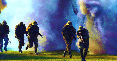 Իր իսկ հրահրած սահմանային միջադեպի հետևանքով ադրբեջանական կողմը 26 վիրավոր ունի. նոր մանրամասներ