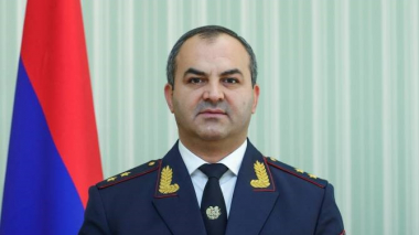 ՀՀ գլխավոր դատախազը ՌԴ դատախազության կազմավորման 300-ամյակի առթիվ շնորհավորական ուղերձ է հղել