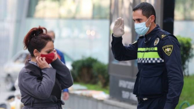  Վրաստանում կորոնավիրուսից մահացության մակարդակը մնում է բարձր. COVID-վիճակագրություն