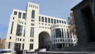 Մրցույթային կարգով ընտրվել են Սահմանադրական բարեփոխումների խորհրդում ընդգրկվող ՀԿ-ները և արտախորհրդարանական կուսակցությունները