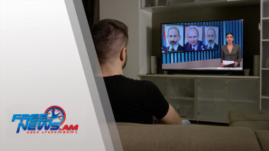 «Գովազդի մասին» օրենքի նախագիծը՝ չմտածված ու անհեռատես քայլ․ Տիգրան Հակոբյան