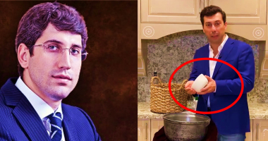 «Ես և եղբայրս շեշտակիորեն տարբերվում ենք մեր էությամբ, խառնվածքով ու արժեհամակարգով…». Գրիգոր Մինասյանը եղբոր` փեսա Միշիկի մասին