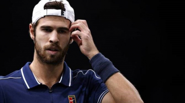 Թենիսիստ Կարեն Խաչանովը դուրս է մնացել Adelaide International մրցաշարից  