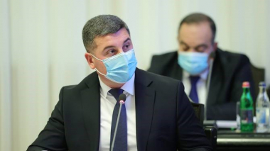 Կառավարությունը սուբվենցիոն ծրագրերով ավելացնում է բոլոր սահմանամերձ համայնքների ֆինանսավորումը