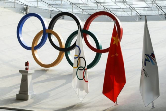 Պեկինի ՕԽ-ի կազմակերպիչները COVID-19-ի հետ կապված իրավիճակը վերահսկում են  