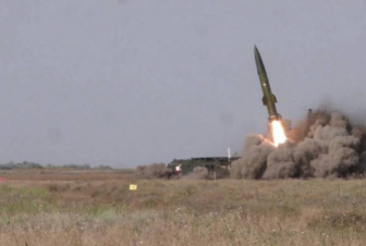 ԱՄՆ-ն առաջարկել Է նոր պատժամիջոցներ սահմանել ԿԺԴՀ-ի նկատմամբ հրթիռային արձակումների համար