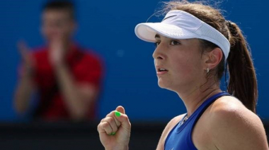 Էլինա Ավանեսյանն Ավստրալիայի բաց առաջնության որակավորման վերջին փուլում է    