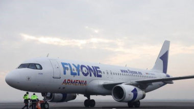 Երևան-Ստամբուլ-Երևան չվերթի վերաբացումը կվերականգնի կապը պոլսահայ համայնքի հետ. Արամ Անանյան