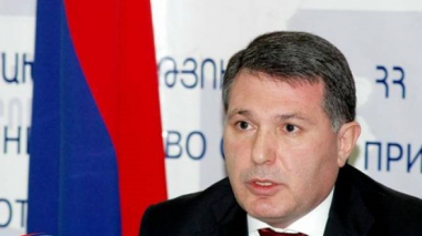 Արամ Հարությունյանի կողմից 14 մլն դոլար կաշառք ստանալու քրեական գործի նախաքննությունն ավարտվել է