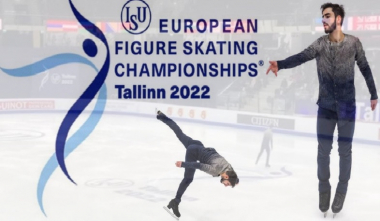 Մենասահորդ Սլավիկ Հայրապետյանը հաղթահարել է որակավորման փուլն ու հանդես կգա ազատ ծրագրում