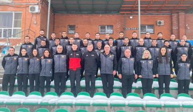 Հայաստանի ֆուտբոլի մրցավարները հավաք կանցկացնեն ՌԴ-ում