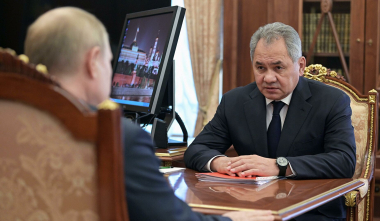 Վաղվանից Ղազախստանից դուրս կբերվեն ՀԱՊԿ հավաքական խաղաղապահ ուժերը. Սերգեյ Շոյգու