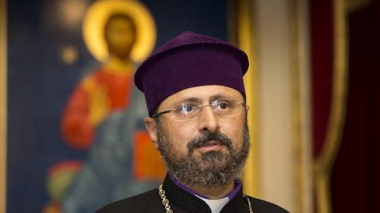 Պոլսո Հայոց պատրիարքը վարակվել է կորոնավիրուսով