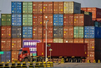 Ռուս-չինական ապրանքաշրջանառությունը 2021 թվականին ռեկորդային մակարդակի է հասել