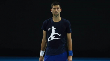 Ավստրալիայի իշխանություններն անվավեր են դարձրել Նովակ Ջոկովիչի այցագիրը