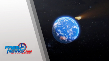 Միջազգային լուրեր 14.01.2022