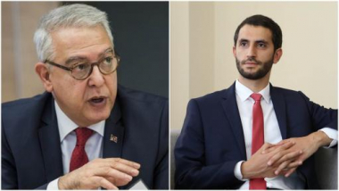 Մոսկվայում հայ-թուրքական բանակցությունները տևել են 1․5 ժամ