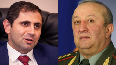 Պապիկյանի կադրային փոփոխությունները խոսում են այն մասին, որ նա ճիշտ ուղղության վրա է․  Մովսես Հակոբյան