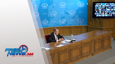 Որոշ պայմանների առումով անհամաձայնություններ կան. Լավրով