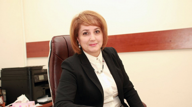 Ծաղիկ Վարդանյանն ազատվել է աշխատանքից՝ մինչ այդ ստանալով 2 խիստ նկատողություն