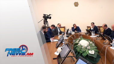 Ինչպե՞ս են ծախսվել «Հայաստան» հիմնադրամի գումարները