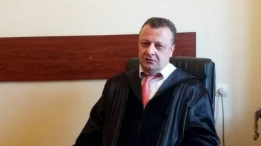 Ալեքսանդր Ազարյանն ընտրվել է դատավորների միության նախագահ