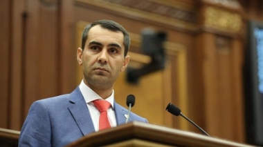 Գեղարքունիքի մարզպետն ու օգնականը կմեկնեն Օմսկ