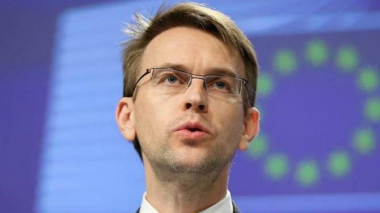 ՀՀ-ի և Թուրքիայի բանագնացների հանդիպումը կարևոր քայլ էր դեպի առաջ․ ԵՄ-ն կոչ է անում ջանքեր գործադրել այդ ուղղությամբ