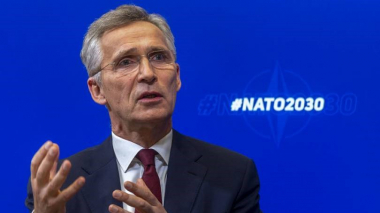 Վրաստանի արտգործնախարարը կհանդիպի ՆԱՏՕ-ի գլխավոր քարտուղարին