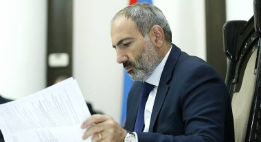 Վլադիմիր Կիրակոսյանը նշանակվել է անտառային կոմիտեի նախագահ