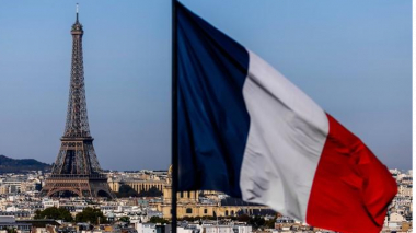 CCAF-ը Ֆրանսիայի կառավարությանը կոչ է արել բացատրություն պահանջել Ադրբեջանից