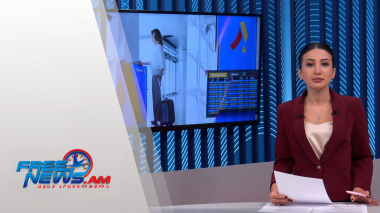 Ազատ լուրեր 15:00 | 15.01.2022