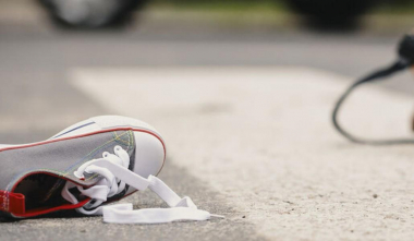 Բաղրամյան-Պռոշյան խաչմերուկում վրաերթի են ենթարկել 13-ամյա տղայի