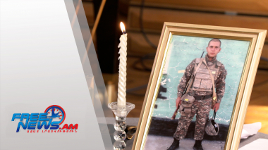 Հայրենիքի նվիրյալը