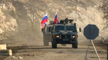 Մոլորվելու հետևանքով Ադրբեջանի վերահսկողության տակ անցած տարածքում հայտնված արցախցին փոխանցվել է հայկական կողմին