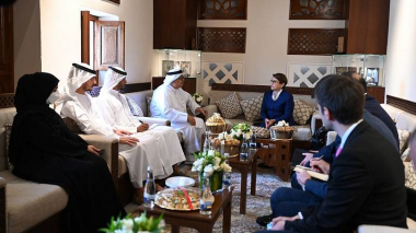 Հայաստանը «Շարժայի ժառանգության օրեր» մշակութային փառատոնի պատվավոր հյուրն է