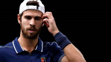 Կարեն Խաչանովը հաղթանակով է մեկնարկել Ավստրալիայի բաց առաջնությունում  