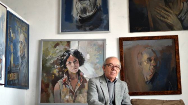 ՀՀ վաստակավոր նկարիչ Ռուբեն Արուտչյանի հոգեհանգստի արարողությունը տեղի կունենա հունվարի 17-ին