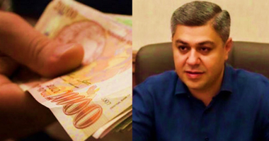 Վանեցյանը ավիատոմսի ու օրապահիկի համար գումար է ստացել բյուջեից, բայց չի մեկնել ԱՄՆ