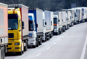 ԱՆԻՖ-ի հակաճգնաժամային ֆոնդը ներդրում կիրականացնի տրանսպորտի և բեռնափոխադրումների ոլորտում