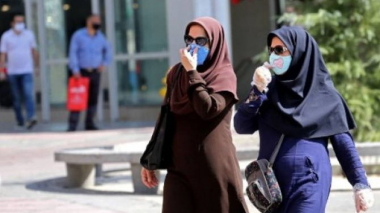 Իրանում մեկ օրում կորոնավիրուսից մահացել է 20 քաղաքացի