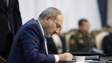 Միջուկային անվտանգության կարգավորման կոմիտեի նախագահի տեղակալ Վահե Գրիգորյանը գործուղվում է ՌԴ