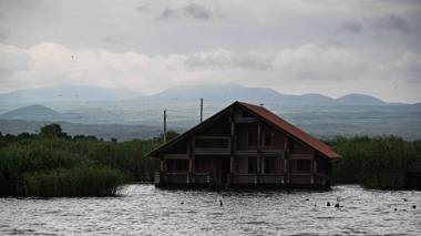 Սեւանա լճի մակարդակը նախորդ տարվա հունվարի 17-ի դրությամբ նվազել է 12 սանտիմետրով