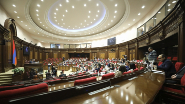 Դրամավարկային քաղաքականության ոլորտում ԿԲ-ն պետք է լինի համաշխարհային առաջատարներից մեկը. ԿԲ նախագահի տեղակալի թեկնածու