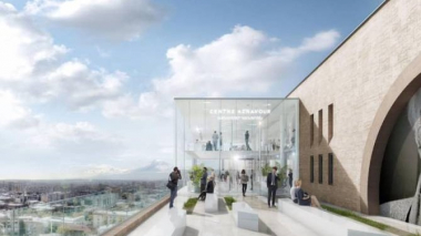 Երևանում կբացվի ֆրանսիական ինստիտուտ   