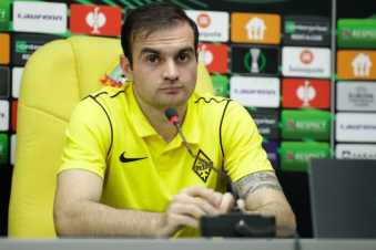 Կամո Հովհաննիսյանը կարիերան կշարունակի ղազախական մեկ այլ ակումբում