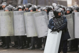 Ղազախստանում արտակարգ դրության ռեժիմն ամբողջությամբ կչեղարկվի հունվարի 19-ին