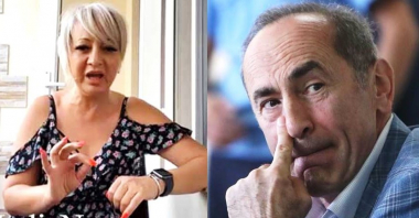 «Բա ասում էիր միակ տղեն դու ես ․․․»․ Երբեմնի ակտիվ աջակիցն այսօր համացանցում ծաղրում է Քոչարյանին