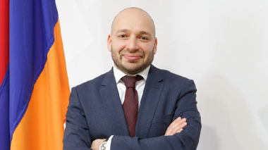 ՀՀ էկոնոմիկայի փոխնախարարը կգործուղվի ԱՄԷ