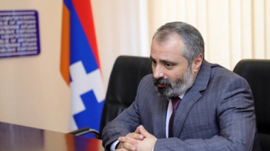 Հաջողություններ ակնկալելու համար պետք է առաջին հերթին դուրս գանք ծանր հոգեբանական վիճակից. Դավիթ Բաբայան